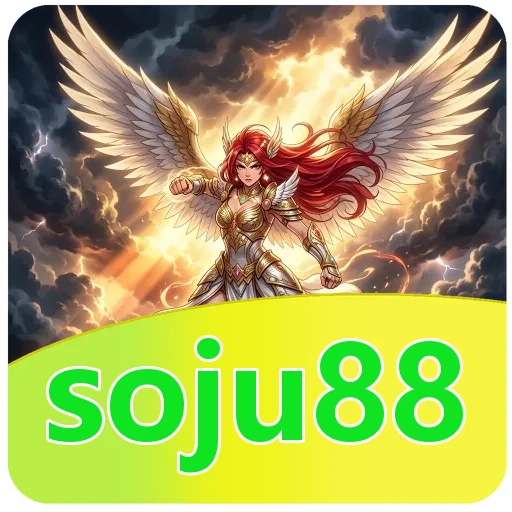 Pratinjau antarmuka soju88