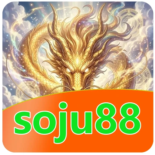 Pratinjau antarmuka soju88 setelah terpasang