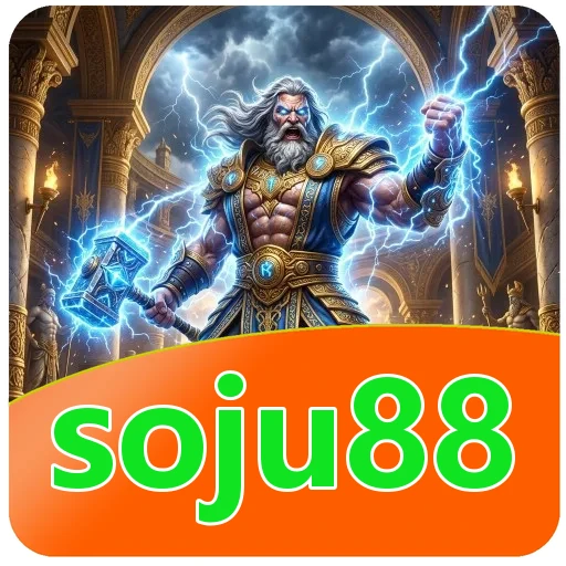 Layar utama soju88 — antarmuka bersih setelah instalasi